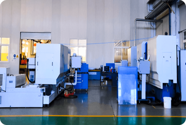 2. Hangzhou 기계 CNC 그라인딩 머신