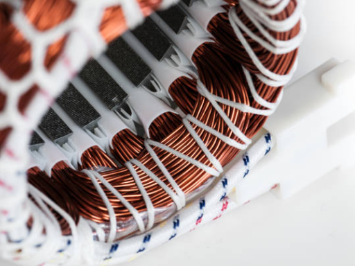 How Automated Motor Manufacturing Supports Precision and Reliability in Industrial Robotics