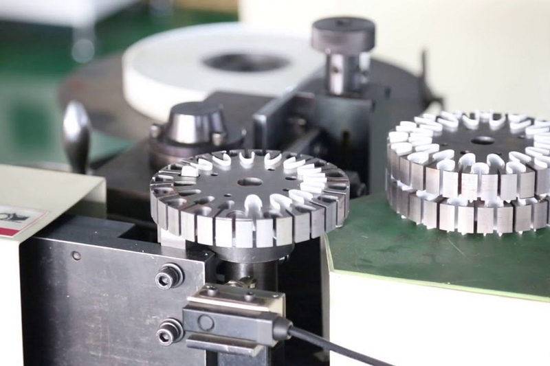 Quickly Understand The Working Principle And Different Application Fields of Paper Inserting Machine