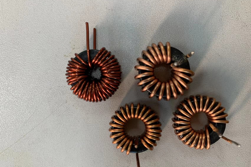 How Does The Winding And Plug-in Combination Machine Improve The Production Efficiency of Motors?
