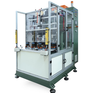 Máy cuộn dây thẳng đứng bốn đầu RR2-0520