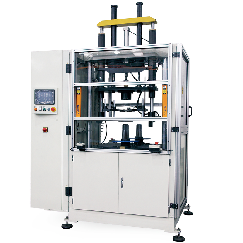 COIL INSERTING MACHINE SERIES K2L9-1010