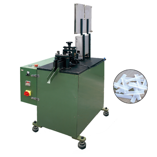 Serie di macchine per formatura isolante X1W1 - 1202 X2W1 - 4003 X1W1 - 2502