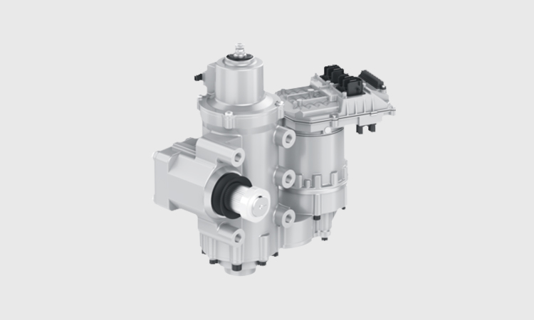 Motori elettrici-steering- (EPS)