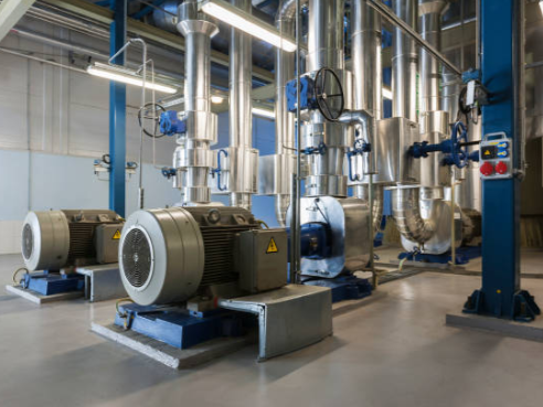 Industrial Case Study: Automating Stator Winding for Maximum Energy Savings