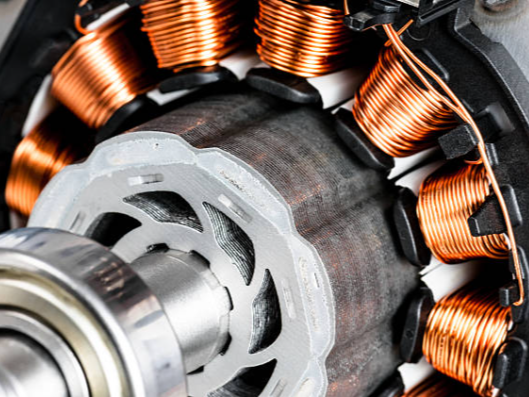 How Temperature and Environment Influence Motor Coil Longevity