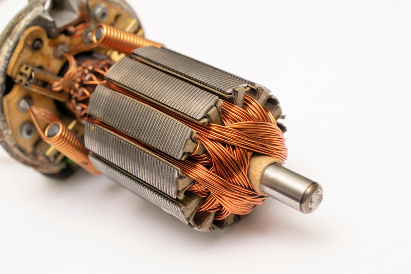 Daily Maintenance And Troubleshooting Guide for Winding Machines