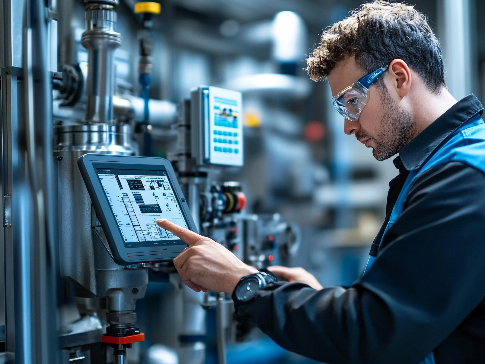 Keep It Running: Essential Daily Maintenance for Rotor Automatic Lines