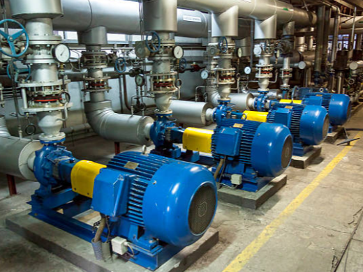 Reducing Defects and Waste with Automated Motor Assembly Lines