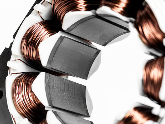 Reducing Electric Motor Downtime Through Automated Assembly And End-Of-Line Testing Systems