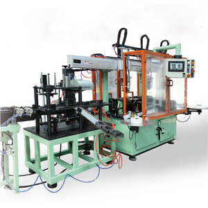 Combinazione di rilevamento e identificazione dello statore e isolamento slot inserimento C1L7 - 1104a 