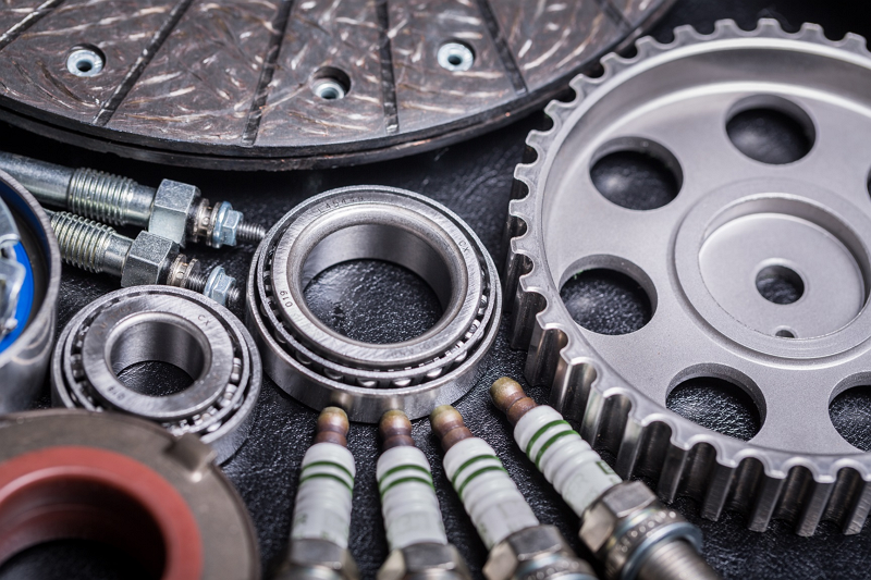 Common Faults And Preventive Measures Of Motor Accessories