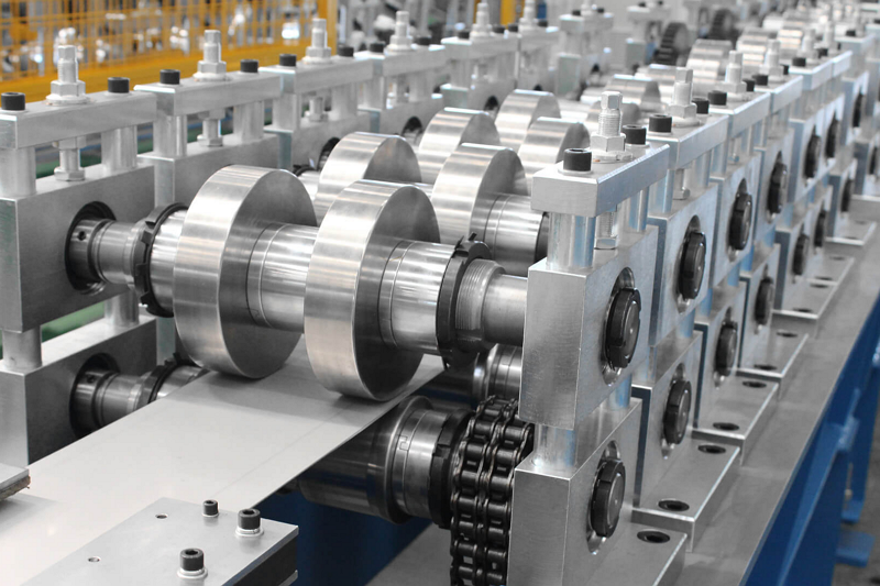 Maintenance And Care Of Molding Machines: Extend Equipment Life And Reduce Failure Rate