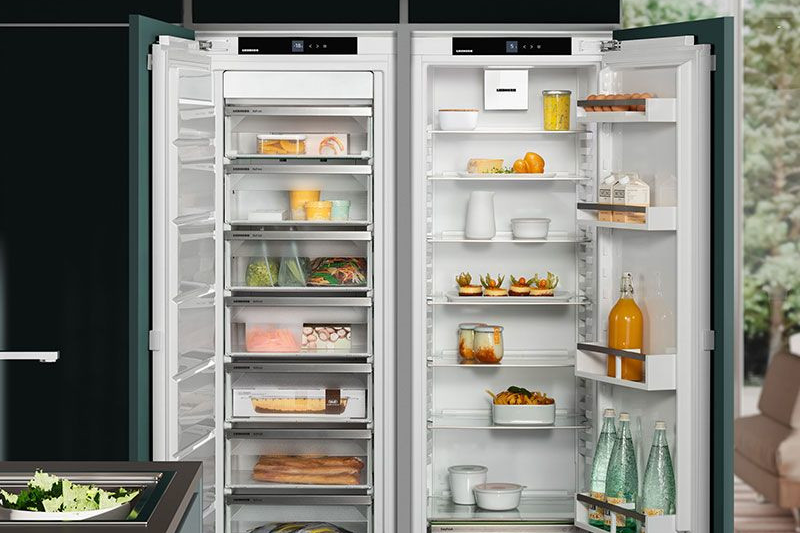 Application Of Automatic Assembly Lines In Air Conditioners, Refrigerators And Other Equipment