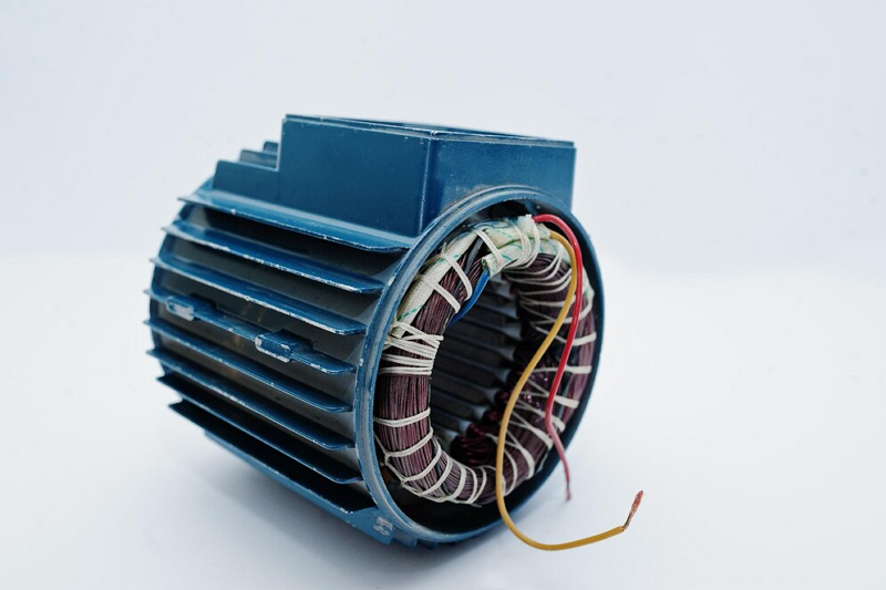 How To Optimize And Test The Performance of Motor Windings？