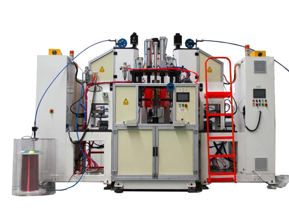 How to Choose a High-Quality Supplier of Motor Stator Winding Products?