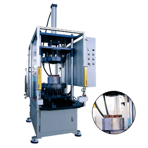 FINAL SHAPING MACHINE SERIES Z4L5-4022 Z4L5-4016