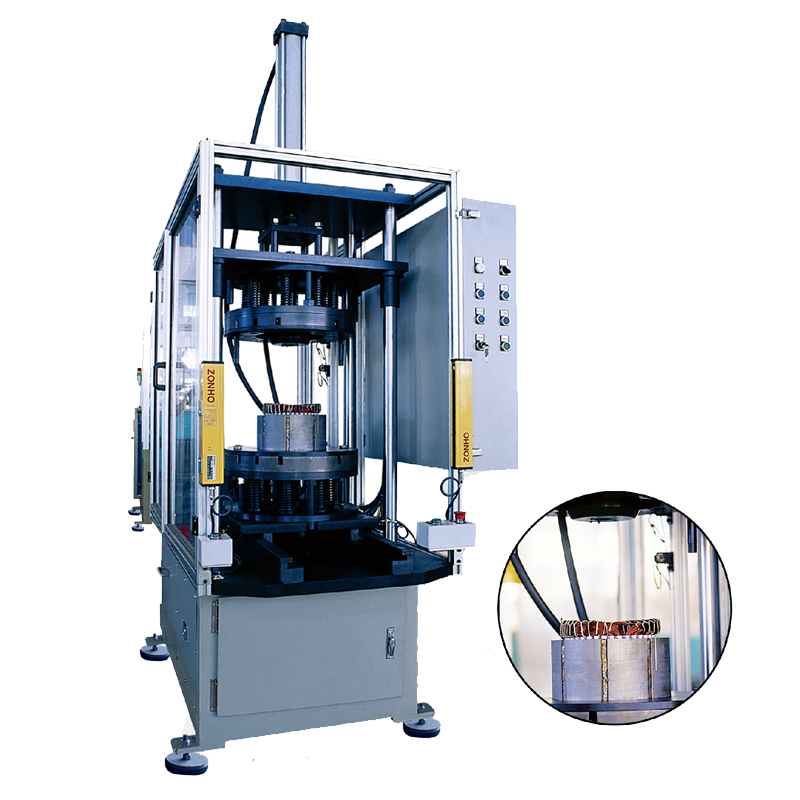FINAL SHAPING MACHINE SERIES Z4L5-4022 Z4L5-4016
