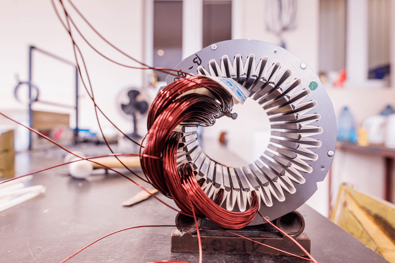 What Should You Pay Attention To When Purchasing Motor Stator Winding Products at Wholesale?