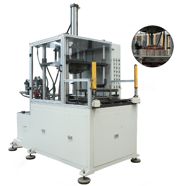 Serie di macchine a forma di intermediazione Z3L5-2529