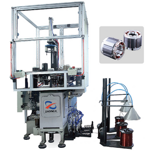RNL SERIES NEEDLE WINDING MACHINE RNL-2-1305 RNL-1-1210 RNL-3-1305 RNL-4-1305