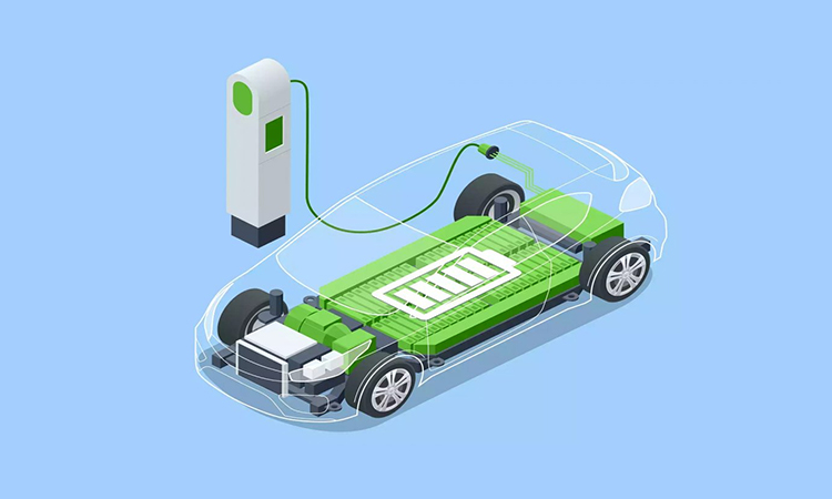 Motori di nuova energia