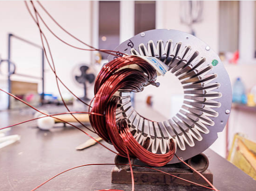 Advanced Motor Winding Materials: How to Improve Durability, Thermal Stability, and Service Life