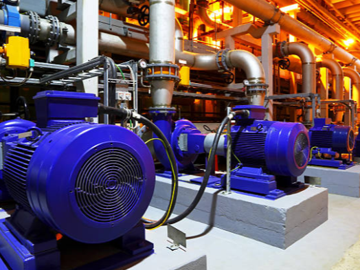 How High-Quality Windings Improve HVAC Motor Efficiency and Lifespan