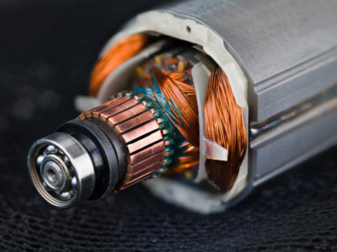 Preventing Motor Winding Insulation Aging: Engineering Best Practices for Long-Term Reliability