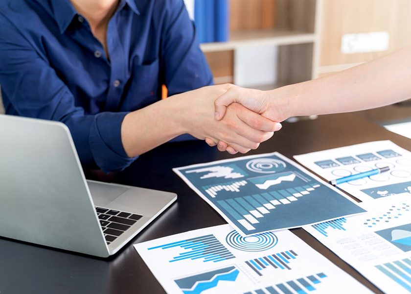 Casos de clientes