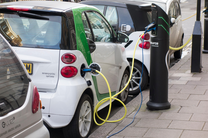 How Does Motor Stator Winding Improve The Efficiency Of New Energy Vehicle Drive System?