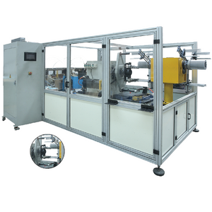 Horizontal Winding Machine R1W9-2070A