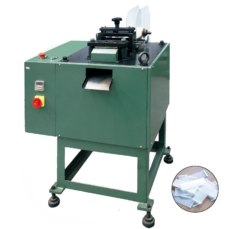 STATOR SLOT INSULATION CUTTING MACHINE Q1W1-1304 Q2W1-3508