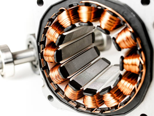 Choosing the Right Stator and Rotor Wires for High-Performance Industrial Motors: A Complete Guide