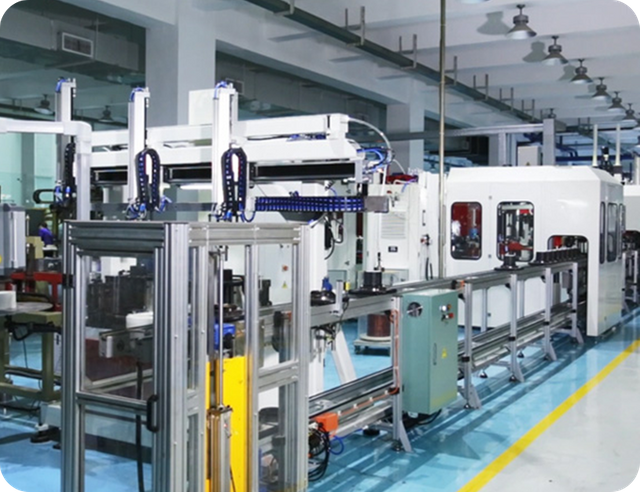 Home-Appliance-Motor-Field