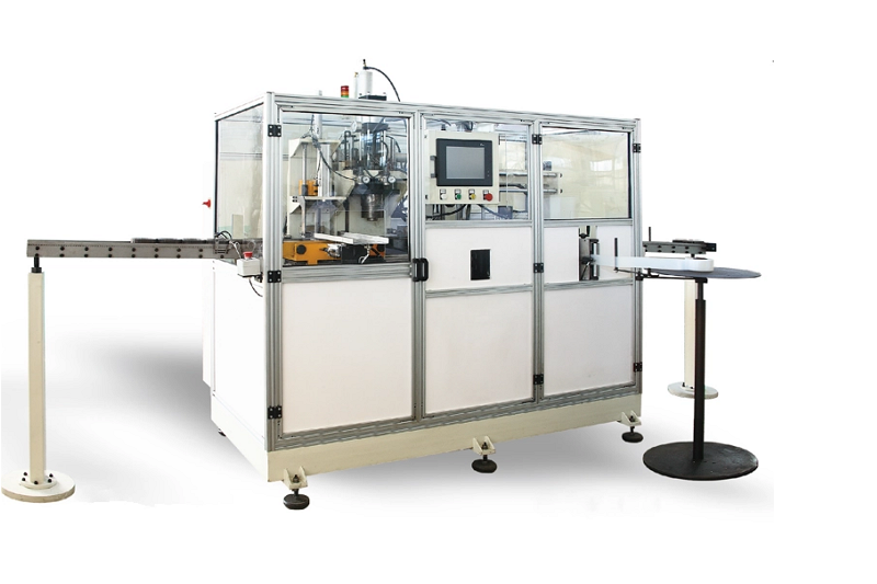 Áp dụng tự động hóa và số hóa trong R & D cuộn dây động cơ