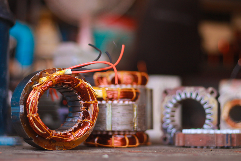 What Are The Common Faults of Inner Winding Machines?