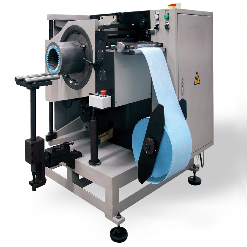 Macchina per isolamento e inserimento di slot C1L1-1004 、 C1L1-1806 、 C1W1-2608 、 C1W1-3410