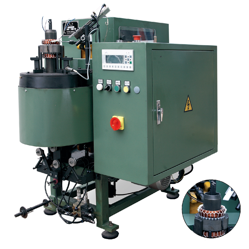  LACING MACHINE SERIES B1L7 - 4525