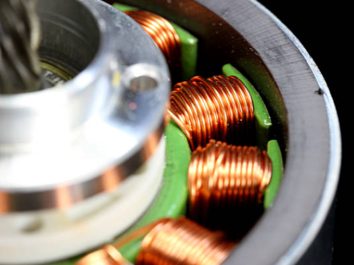 Advanced Motor Winding Technologies for High-Performance Household Appliance Motors