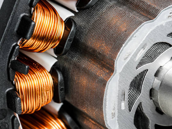 High-Precision Winding Techniques for EV Motors: Achieving Consistency, Efficiency, and High Output