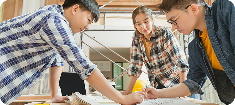 Concepto de innovación continua