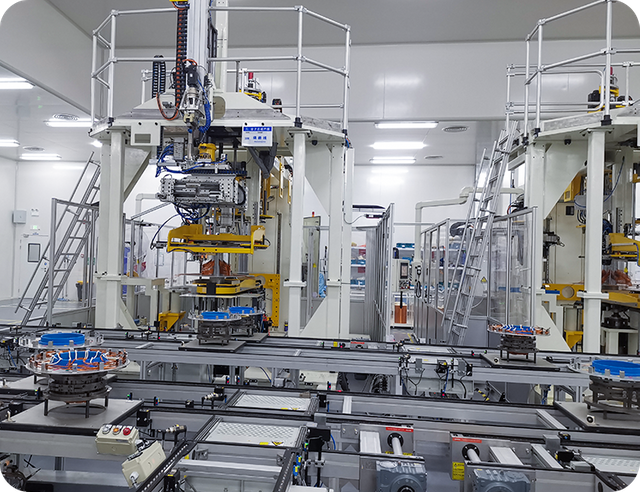 Automotive-Motor-Field