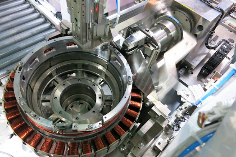 Daily Maintenance And Care Guide For Segmented Winding Machines