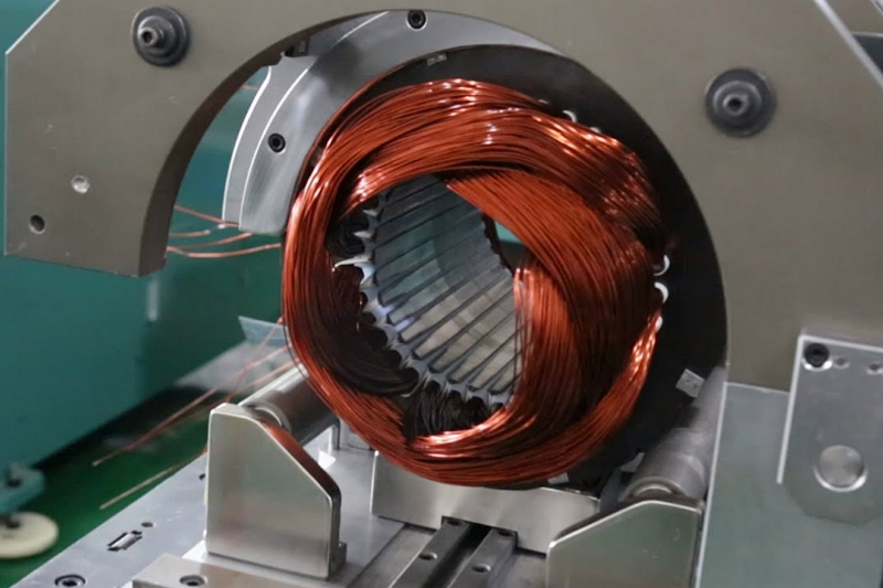 Analysis of The Global Wholesale Market for Motor Stator Winding Products