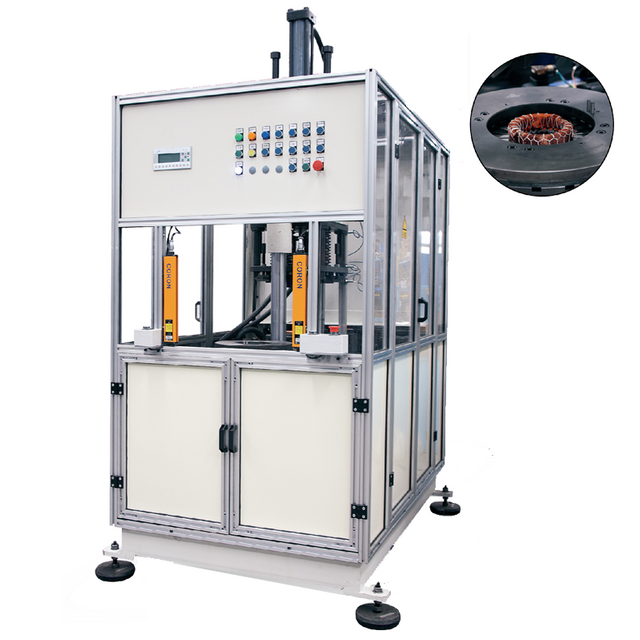 Serie di macchine di forma finale Z4L6-4010