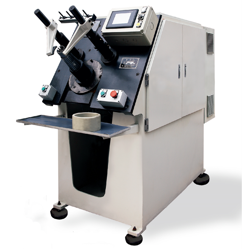 COIL INSERTING MACHINE SERIES K1X4 - 1010 K1X7 - 1310 K1X7 - 1610