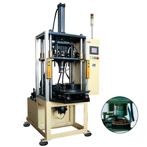 INTERMEDIATE SHAPING MACHINE SERIES Z3L5-1012 Z3L5-1020