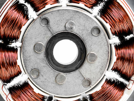 Integrating Smart Sensors In Electric Motors For Predictive Maintenance And Operational Monitoring