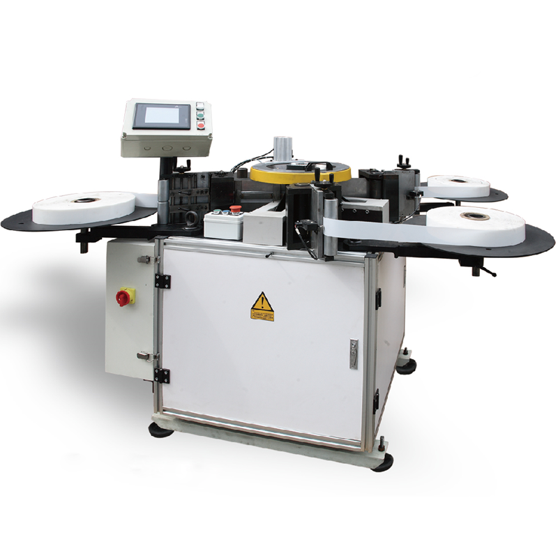 Slot Insulation And Inserting Machine C1L7-1405